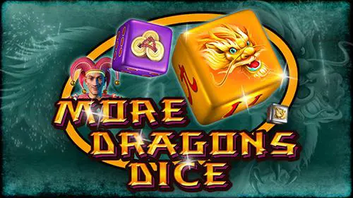 More Dragons Dice - Marakumi - Kenya